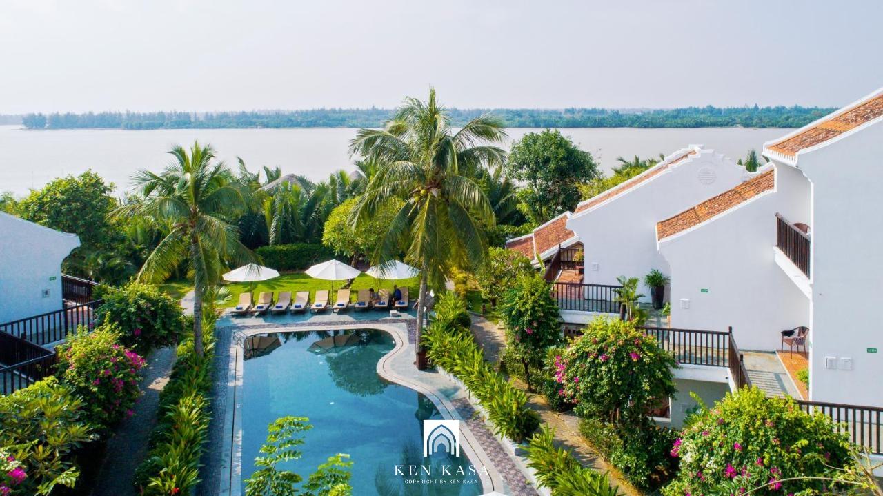 Hội An Coco River Resort